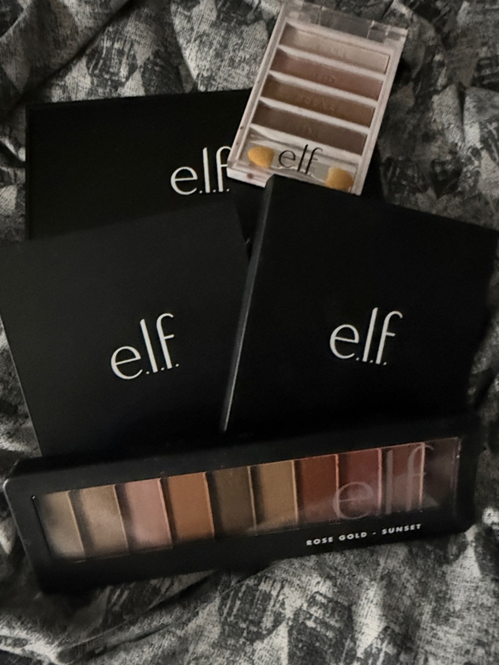 ELF BUNDLE